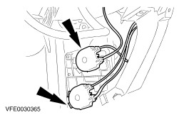 Ford Workshop Service and Repair Manuals > Focus 1999 (08.1998-12.2004